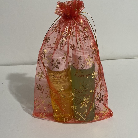 Clarins Other - NWT *** CLARINS*** Purifying Toning Lotion & Hydrating Toning Lotion - Normal DS